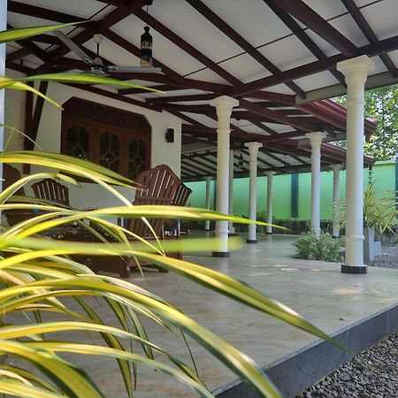 Nima Villa Tangalle Dış mekan fotoğraf