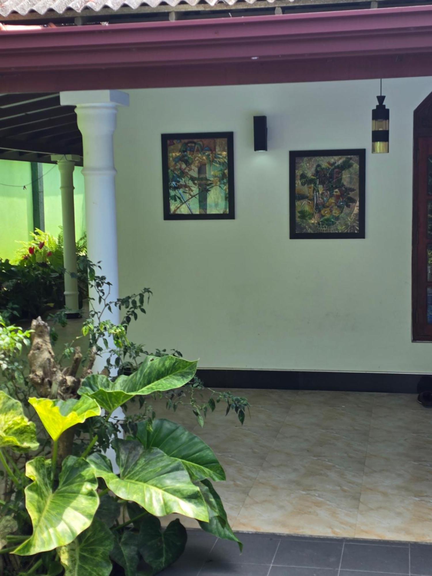 Nima Villa Tangalle Dış mekan fotoğraf